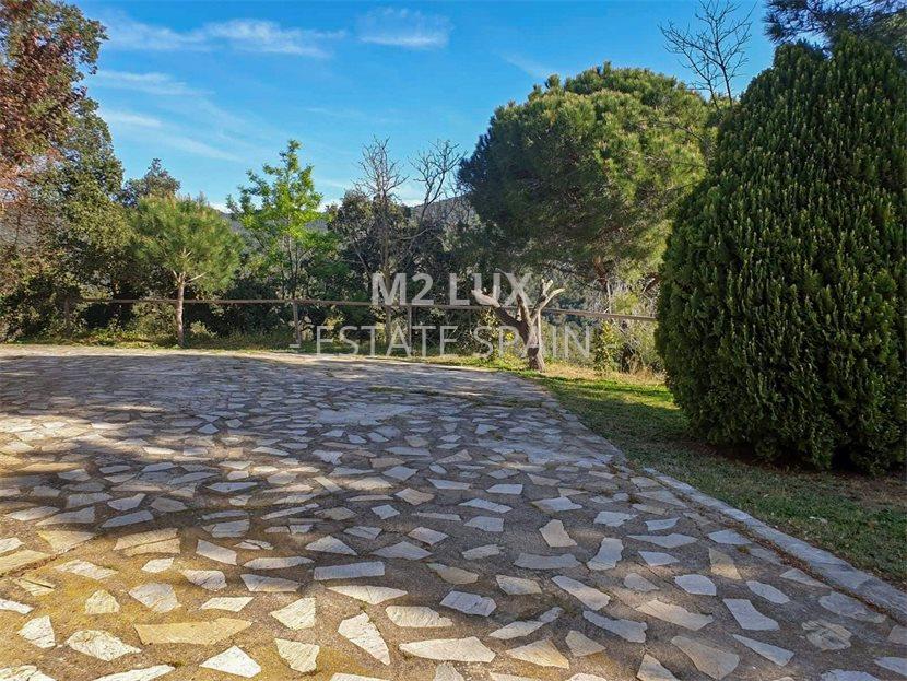 Вилла в Санта-Кристина-де-Аро 203 м2 №VL19112022FBC  - Продажа - 18 large