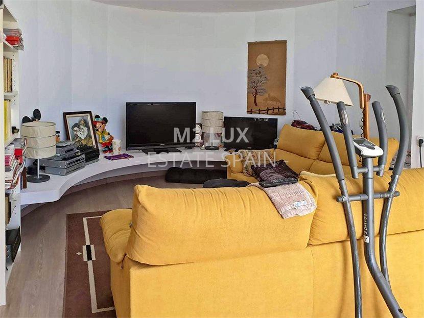 Вилла в Санта-Кристина-де-Аро 203 м2 №VL19112022FBC  - Продажа - 11 large