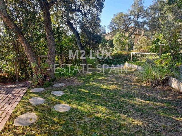 Вилла в Санта-Кристина-де-Аро 203 м2 №VL19112022FBC  - Продажа - 24 preview