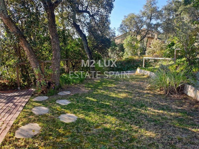 Вилла в Санта-Кристина-де-Аро 203 м2 №VL19112022FBC  - Продажа - 24 large