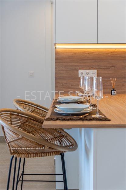 Апартаменты в Бенихофаре 205 м2 №ART2510103E968  - Продажа - 4 large