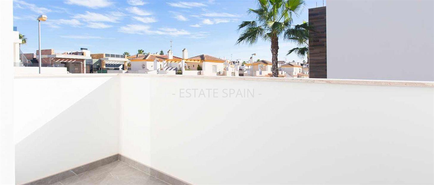 Вилла в Агуас-Нуэвас 143 м2 №VL1871913C9  - Продажа - 21 large