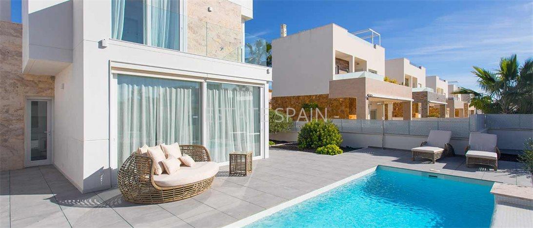 Вилла в Агуас-Нуэвас 143 м2 №VL1871913C9  - Продажа - 4 preview