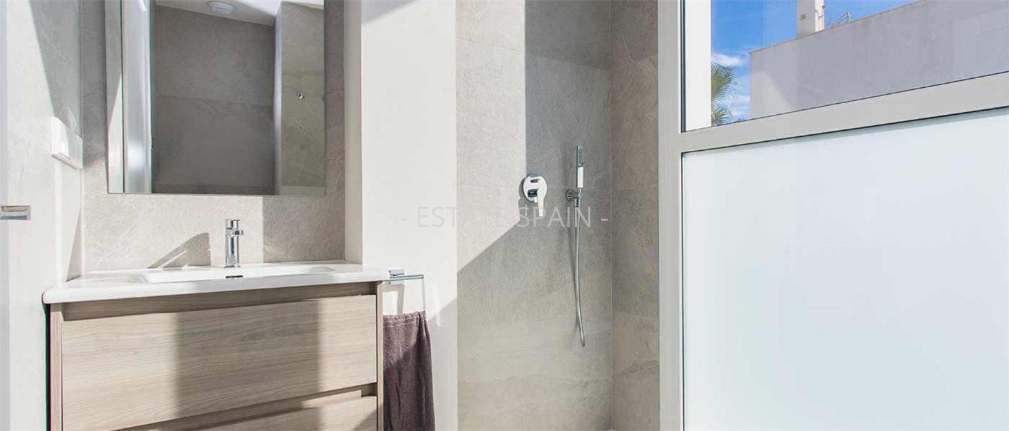 Вилла в Агуас-Нуэвас 143 м2 №VL1871913C9  - Продажа - 24 large