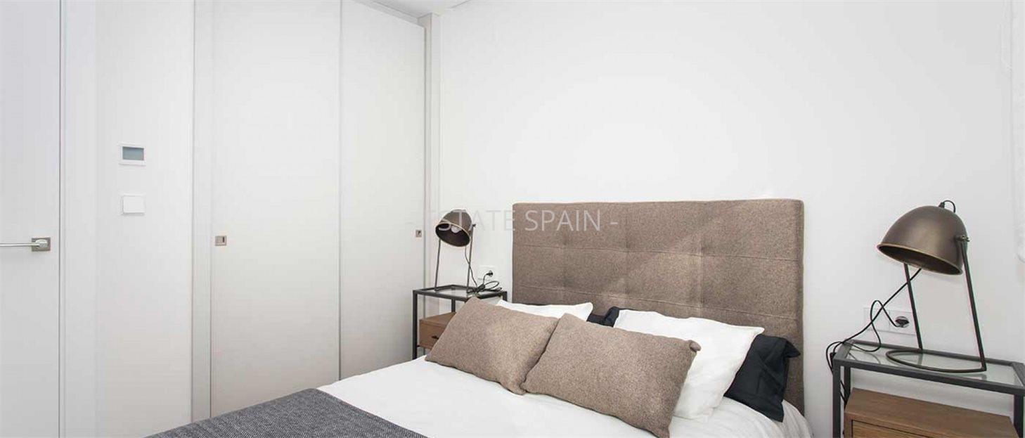 Вилла в Агуас-Нуэвас 143 м2 №VL1871913C9  - Продажа - 19 large