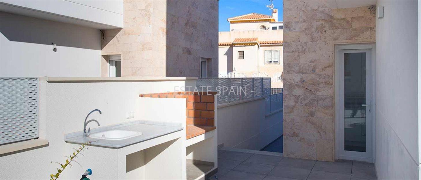 Вилла в Агуас-Нуэвас 143 м2 №VL1871913C9  - Продажа - 5 large