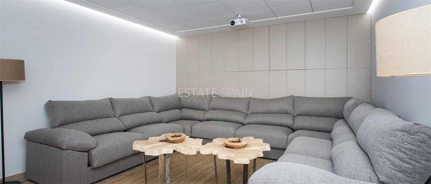 Вилла в Агуас-Нуэвас 143 м2 №VL1871913C9  - Продажа - 30 large