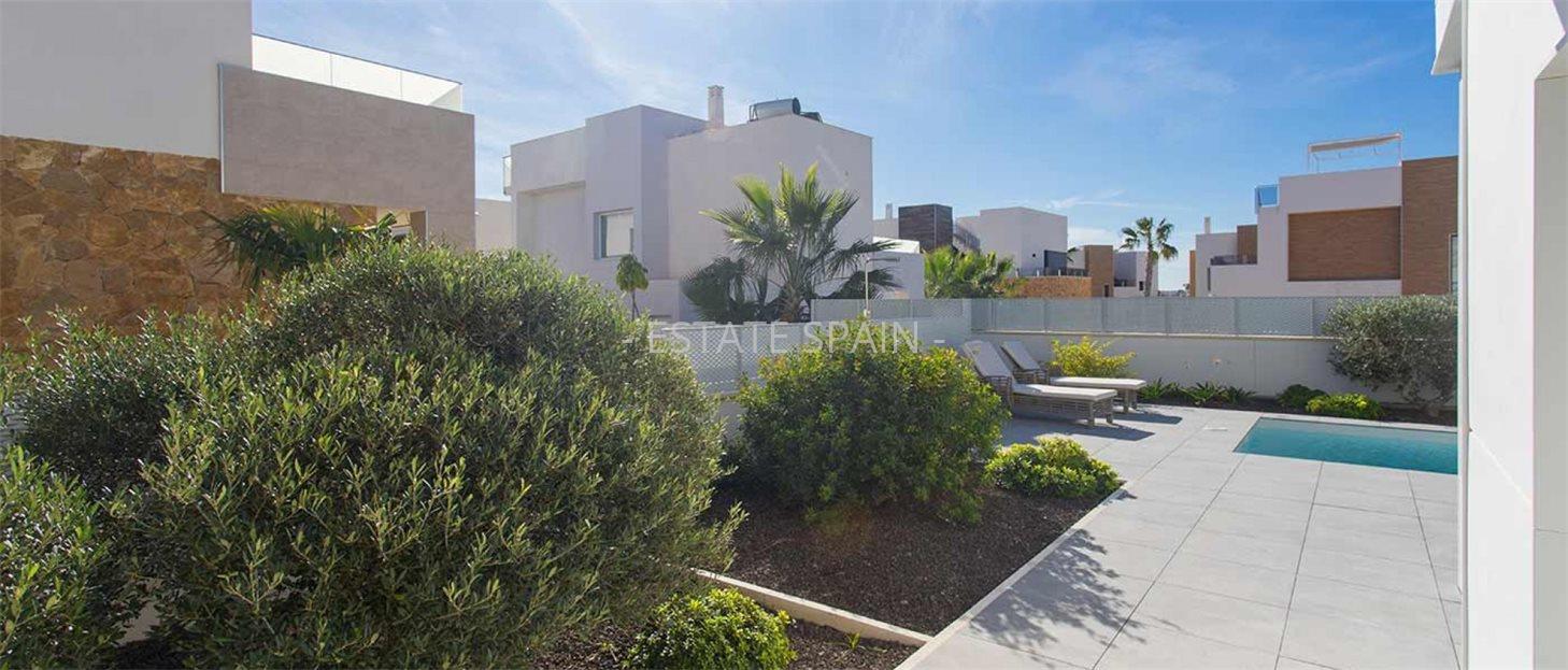 Вилла в Агуас-Нуэвас 143 м2 №VL1871913C9  - Продажа - 6 large