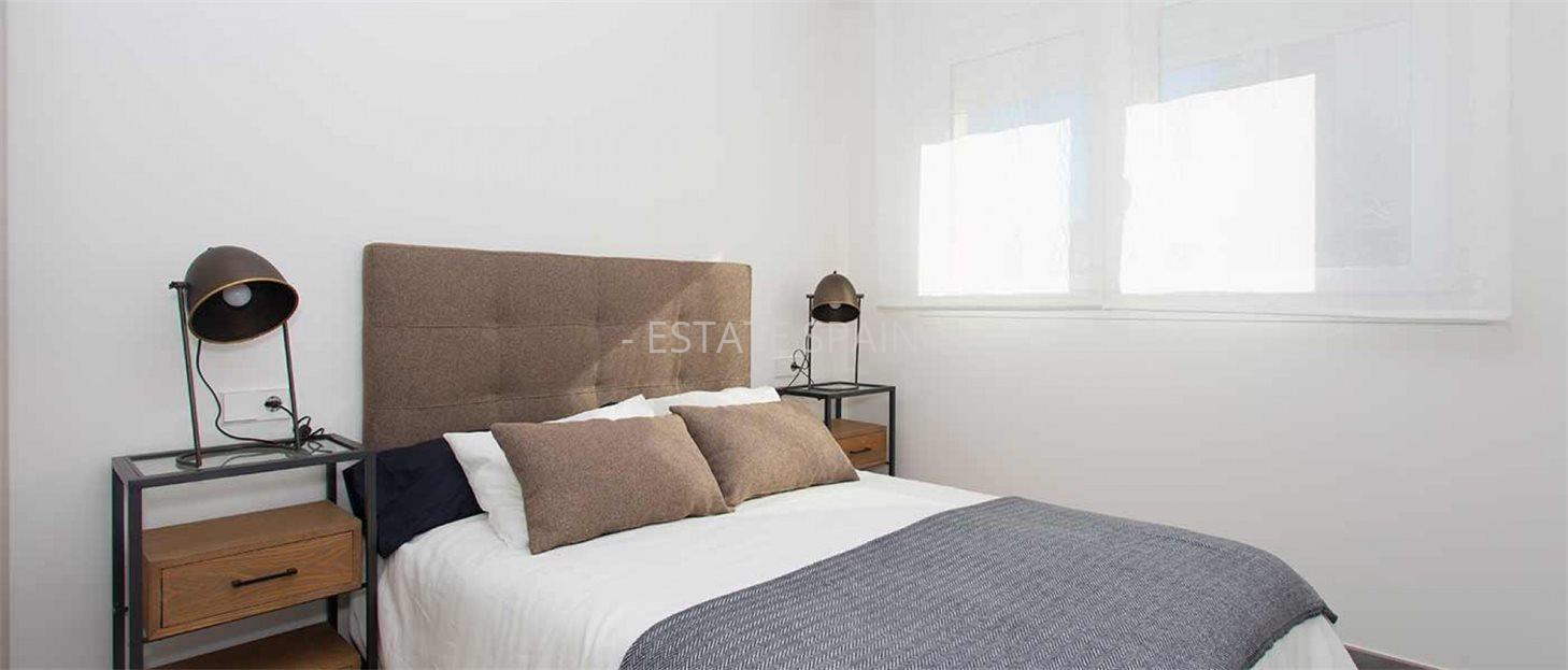 Вилла в Агуас-Нуэвас 143 м2 №VL1871913C9  - Продажа - 18 large