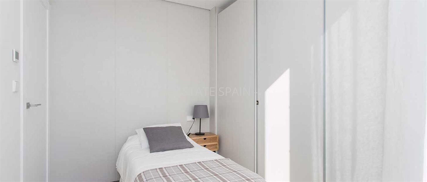 Вилла в Агуас-Нуэвас 143 м2 №VL1871913C9  - Продажа - 20 large