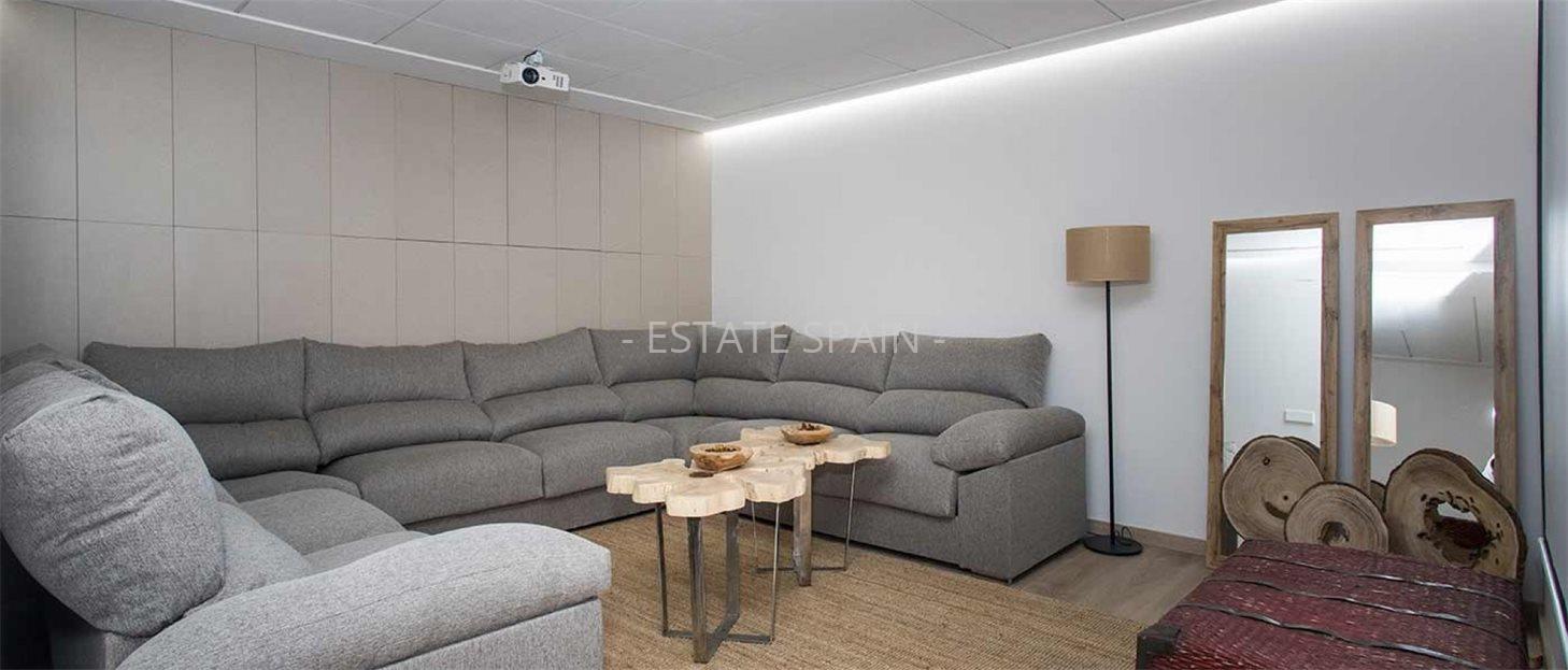 Вилла в Агуас-Нуэвас 143 м2 №VL1871913C9  - Продажа - 29 large