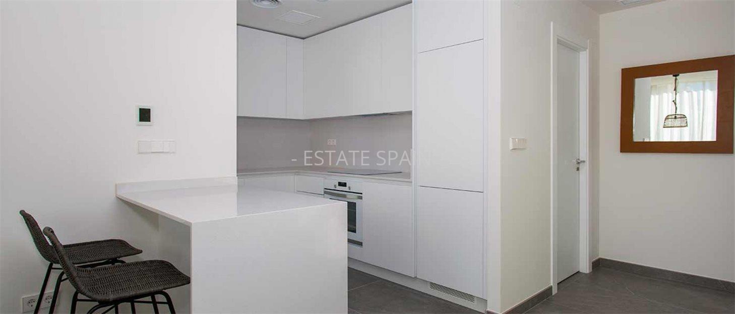 Вилла в Агуас-Нуэвас 143 м2 №VL1871913C9  - Продажа - 14 large