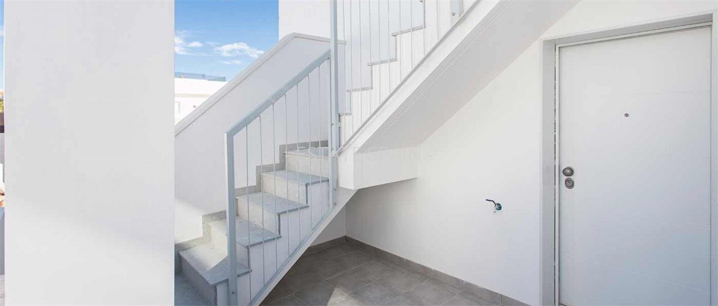 Вилла в Агуас-Нуэвас 143 м2 №VL1871913C9  - Продажа - 28 large