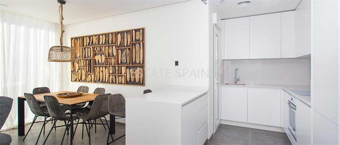 Вилла в Агуас-Нуэвас 143 м2 №VL1871913C9  - Продажа - 11 preview