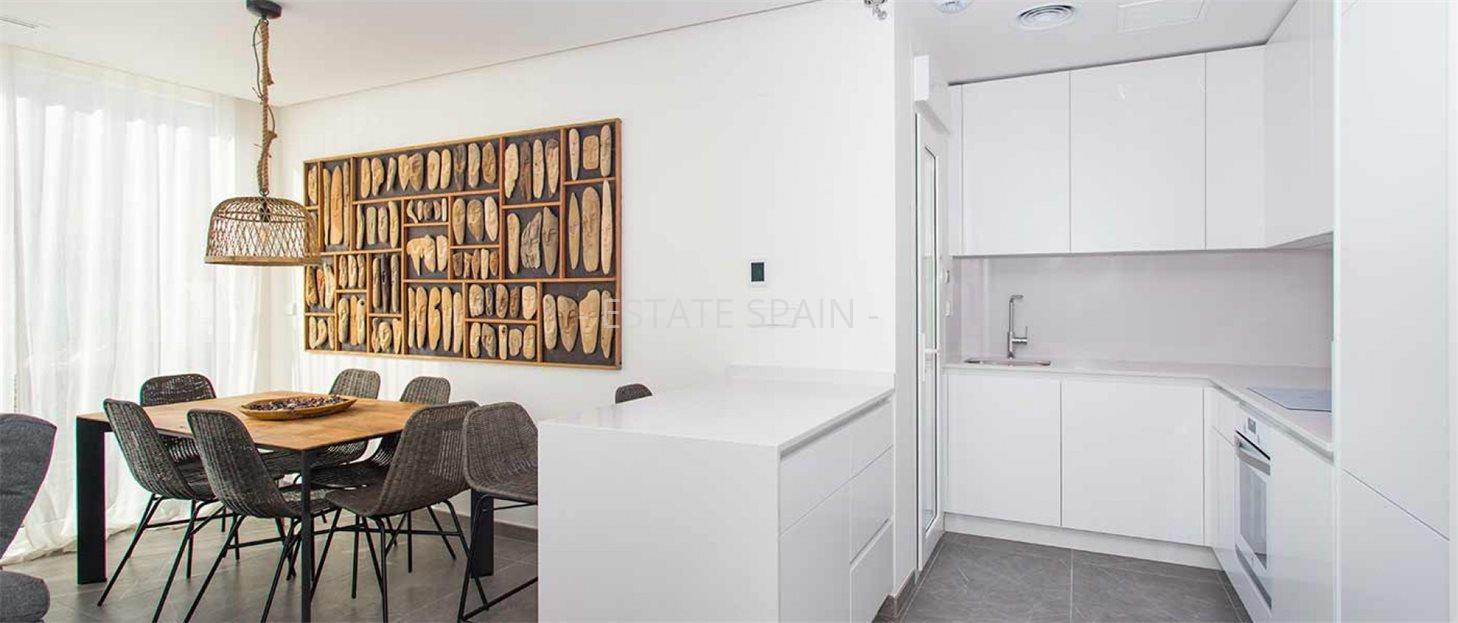 Вилла в Агуас-Нуэвас 143 м2 №VL1871913C9  - Продажа - 11 large