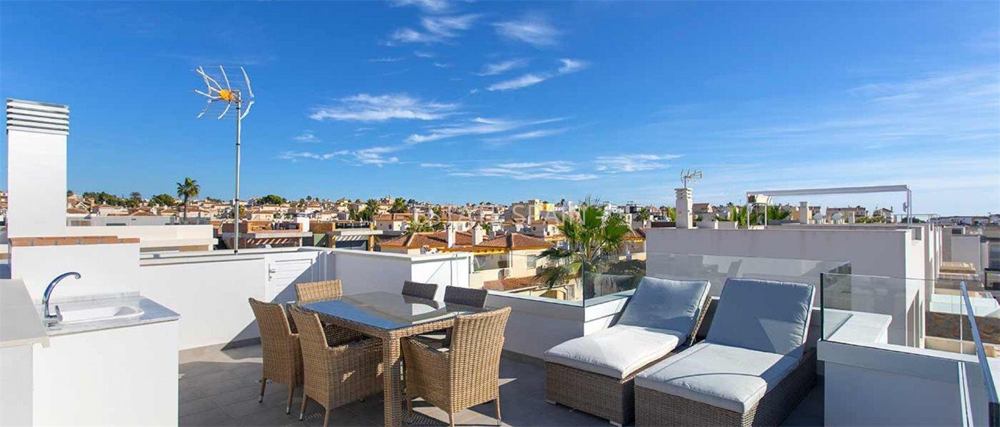 Вилла в Агуас-Нуэвас 143 м2 №VL1871913C9  - Продажа - 3 large