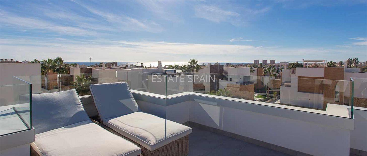 Вилла в Агуас-Нуэвас 143 м2 №VL1871913C9  - Продажа - 9 large