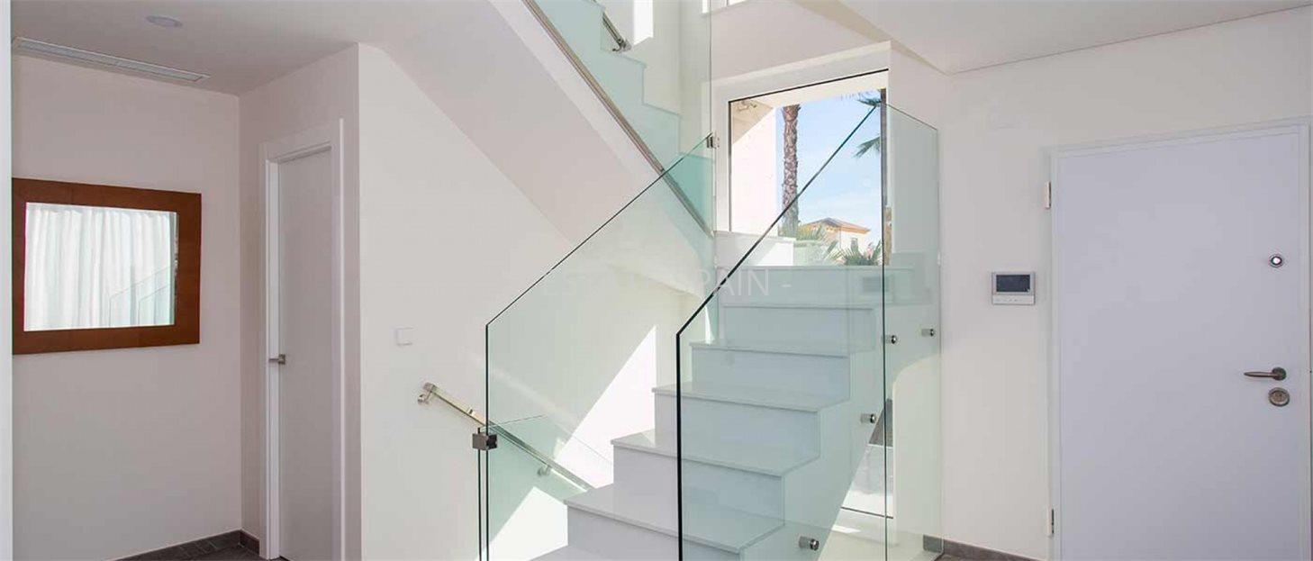 Вилла в Агуас-Нуэвас 143 м2 №VL1871913C9  - Продажа - 13 large