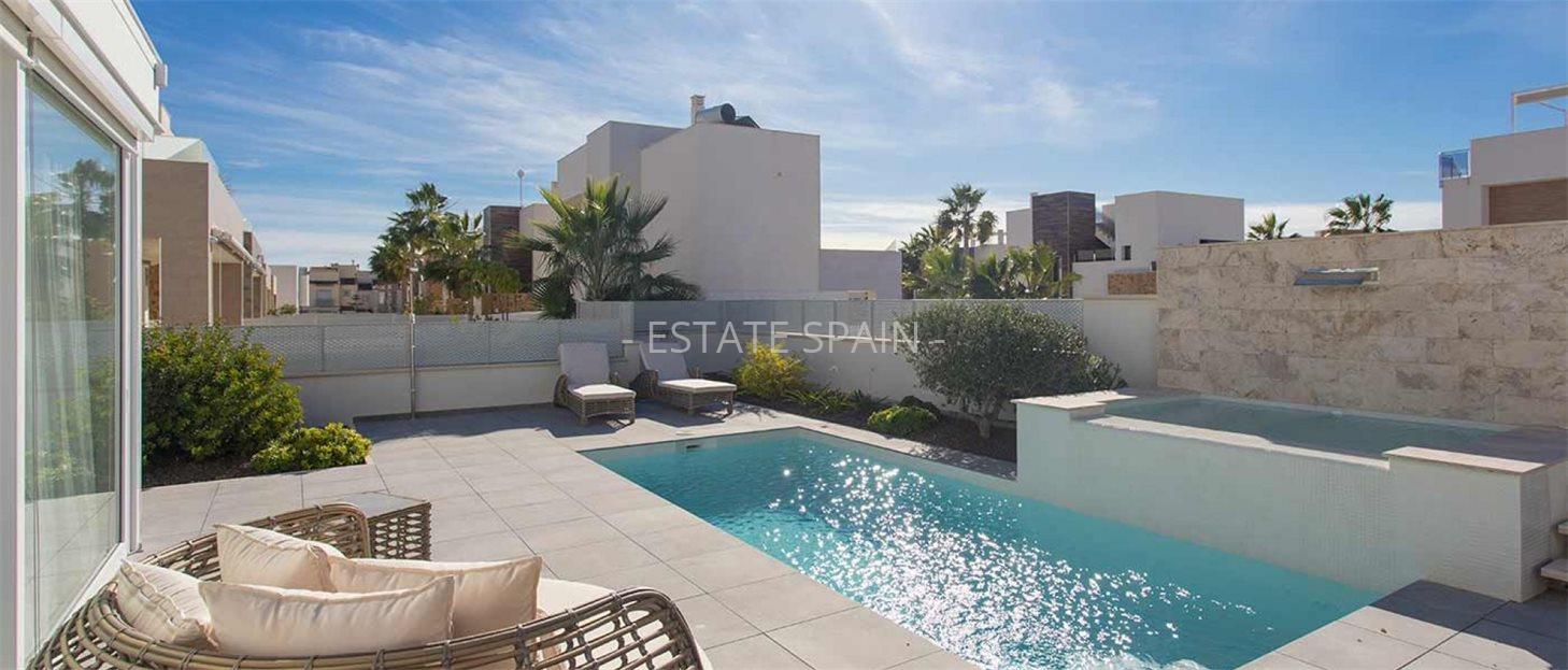 Вилла в Агуас-Нуэвас 143 м2 №VL1871913C9  - Продажа - 2 large