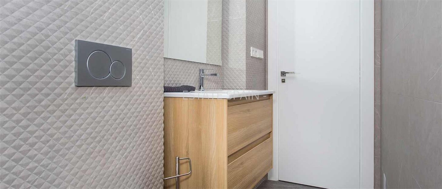 Вилла в Агуас-Нуэвас 143 м2 №VL1871913C9  - Продажа - 17 large