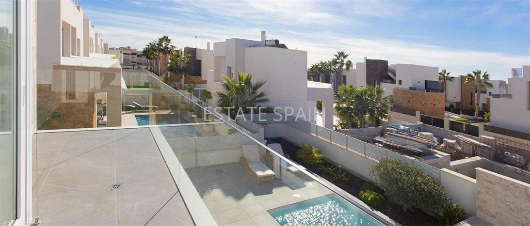 Вилла в Агуас-Нуэвас 143 м2 №VL1871913C9  - Продажа - 27 preview