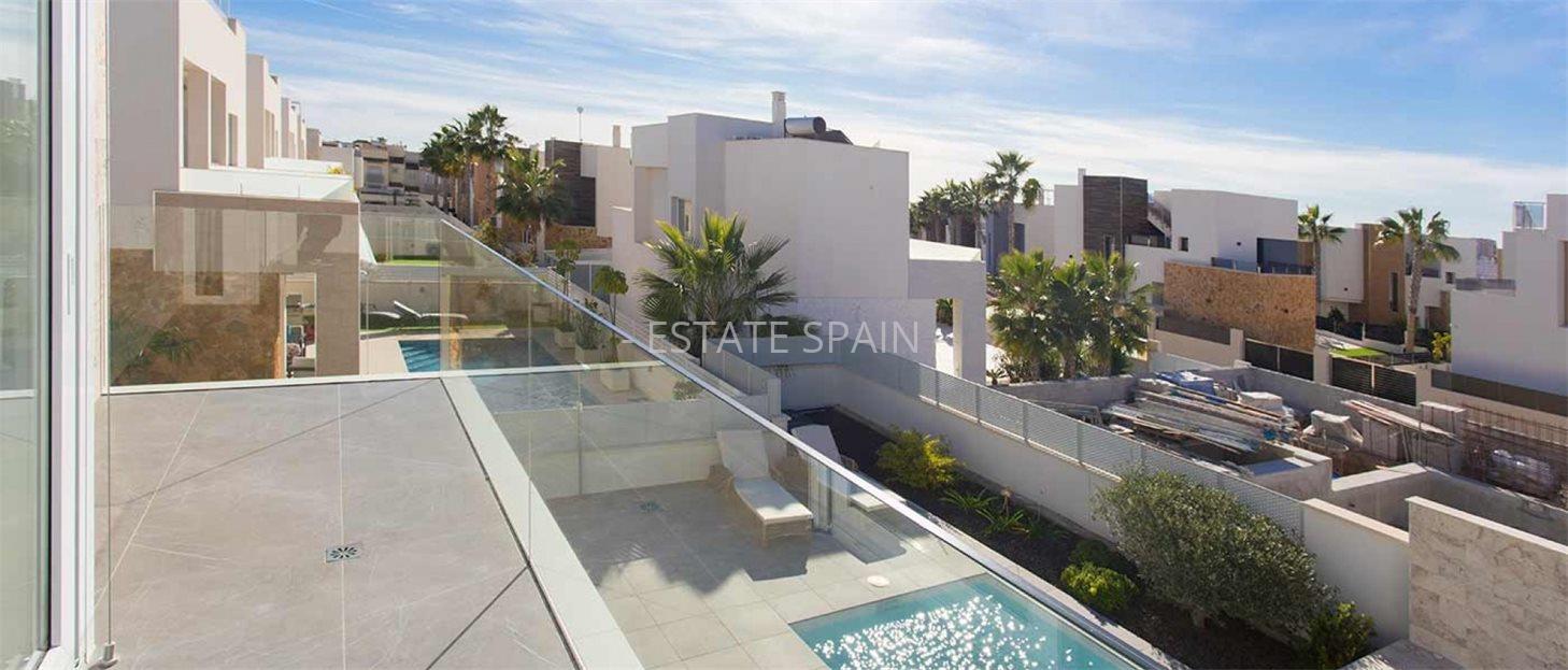 Вилла в Агуас-Нуэвас 143 м2 №VL1871913C9  - Продажа - 27 large