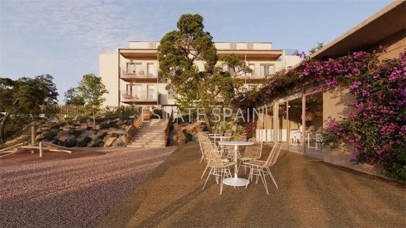 Апартаменты в Годелья 113 м2 №ART26290DF32  - Продажа - 2 preview