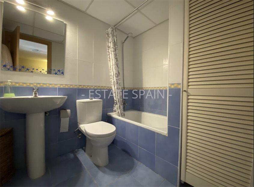 Дуплекс в Вилафортуни 229 м2 №BL24219BB3B8  - Продажа - 7 large