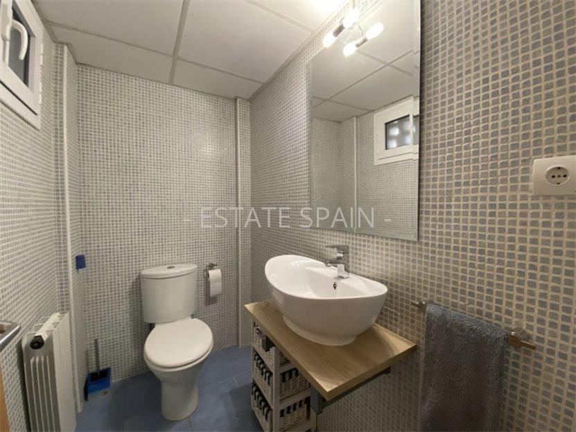 Дуплекс в Вилафортуни 229 м2 №BL24219BB3B8  - Продажа - 28 large