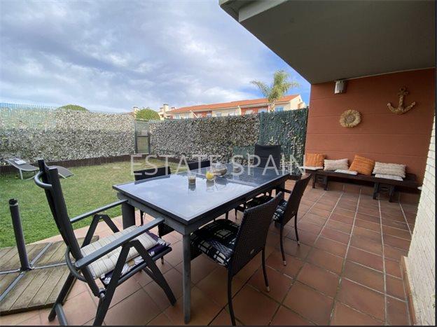 Дуплекс в Вилафортуни 229 м2 №BL24219BB3B8  - Продажа - 13 preview