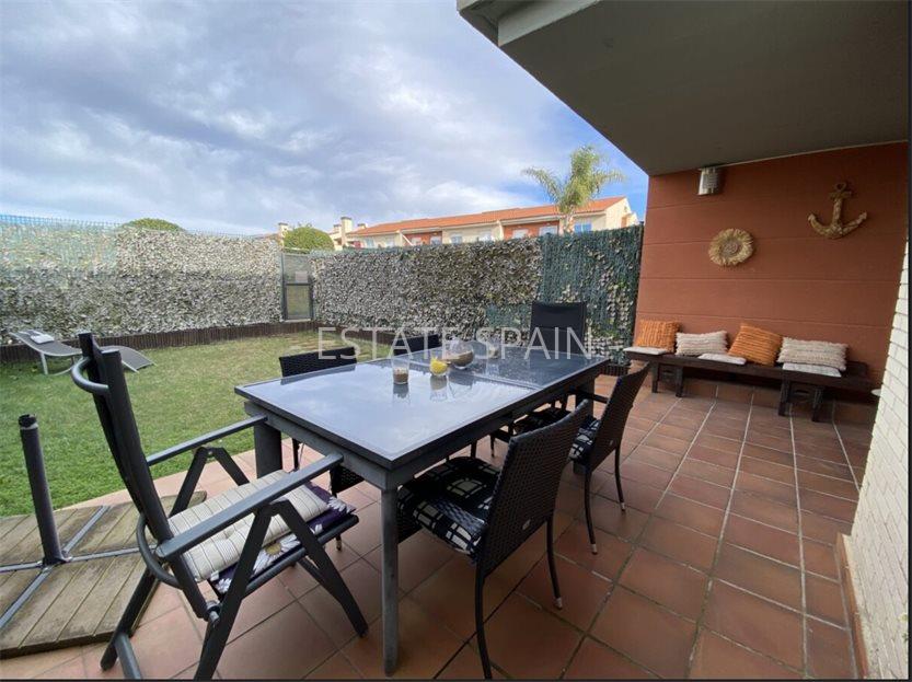 Дуплекс в Вилафортуни 229 м2 №BL24219BB3B8  - Продажа - 13 large