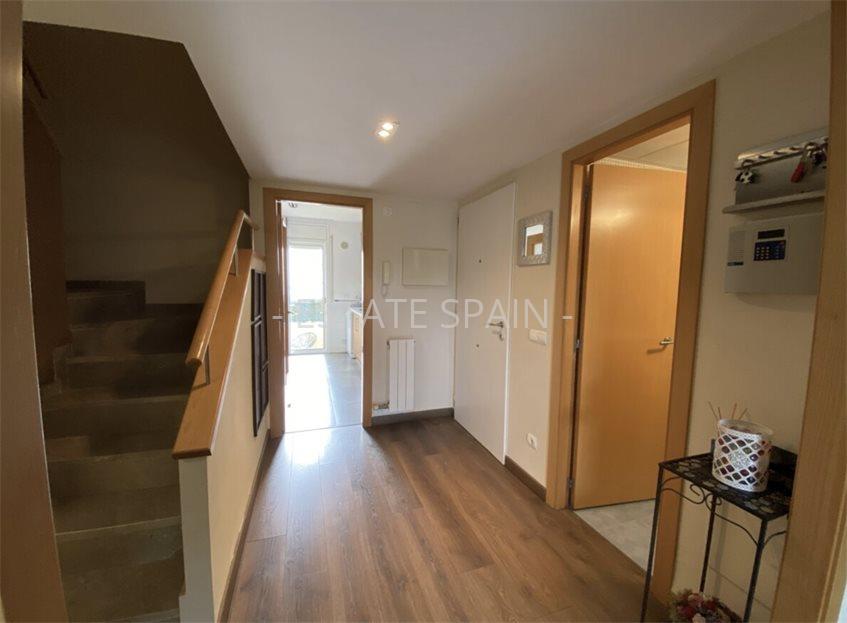 Дуплекс в Вилафортуни 229 м2 №BL24219BB3B8  - Продажа - 21 large