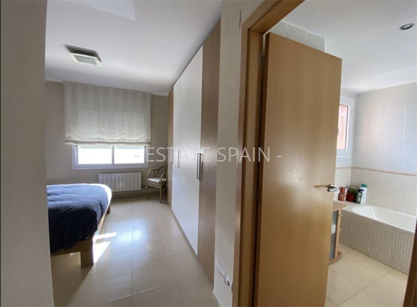 Дуплекс в Вилафортуни 229 м2 №BL24219BB3B8  - Продажа - 16 large