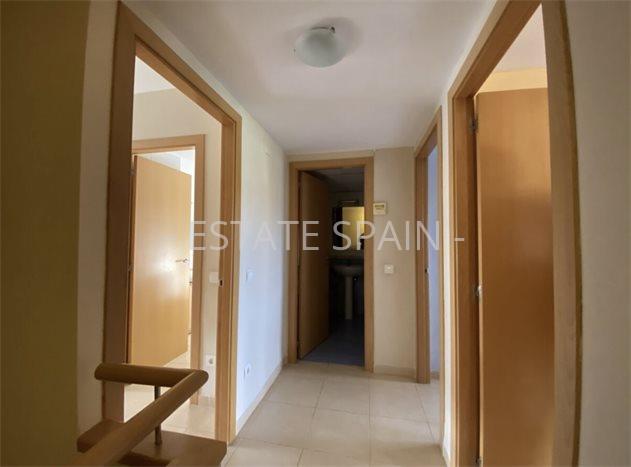 Дуплекс в Вилафортуни 229 м2 №BL24219BB3B8  - Продажа - 11 preview