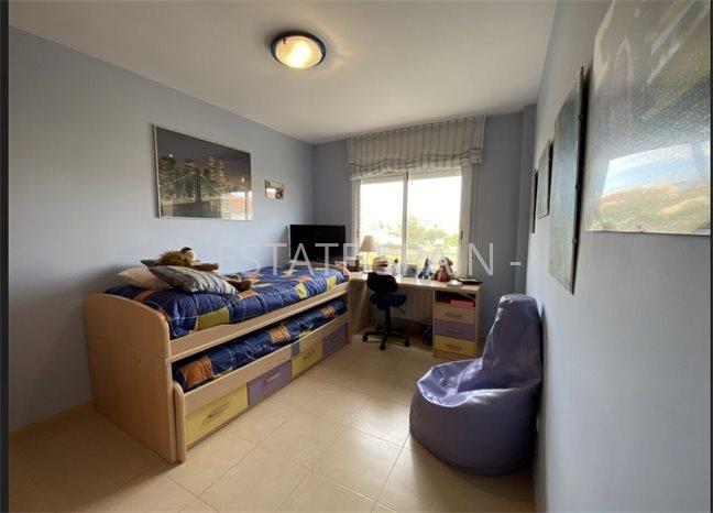 Дуплекс в Вилафортуни 229 м2 №BL24219BB3B8  - Продажа - 29 preview