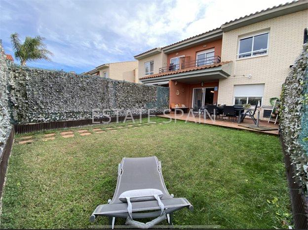 Дуплекс в Вилафортуни 229 м2 №BL24219BB3B8  - Продажа - 4 preview