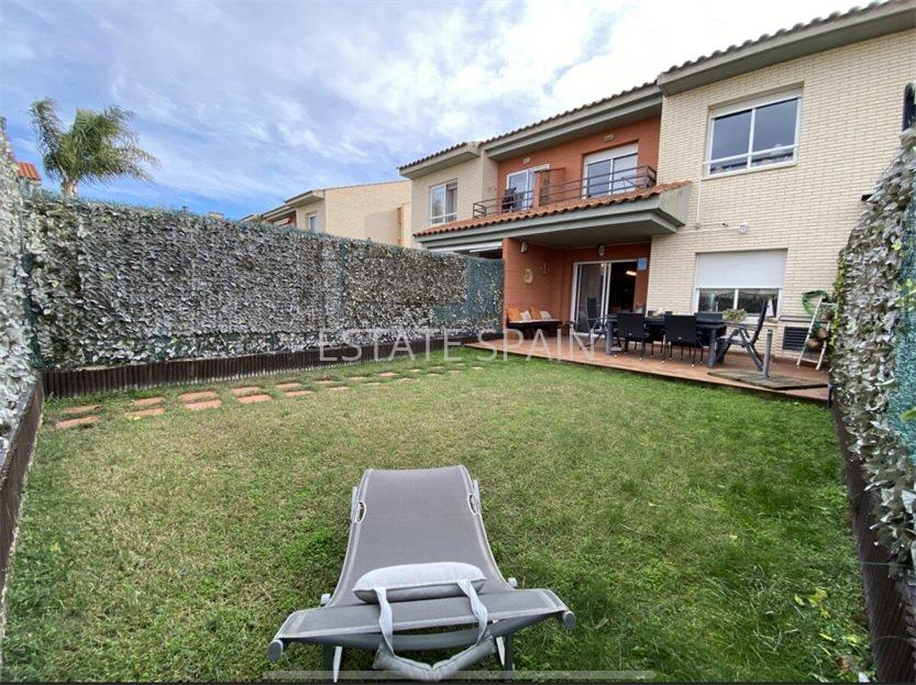 Дуплекс в Вилафортуни 229 м2 №BL24219BB3B8  - Продажа - 4 large