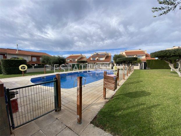 Дуплекс в Вилафортуни 229 м2 №BL24219BB3B8  - Продажа - 2 preview