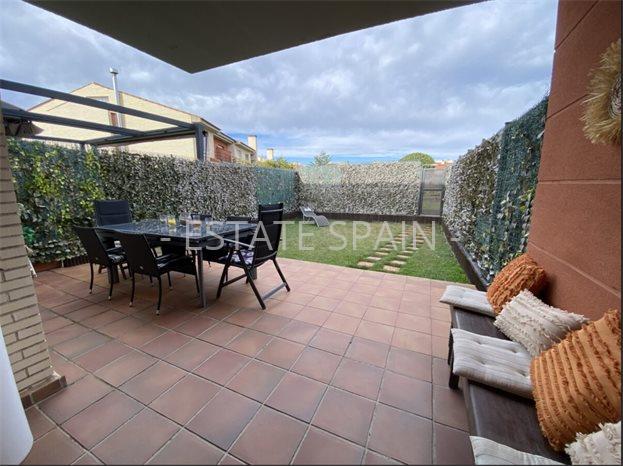 Дуплекс в Вилафортуни 229 м2 №BL24219BB3B8  - Продажа - 3 preview