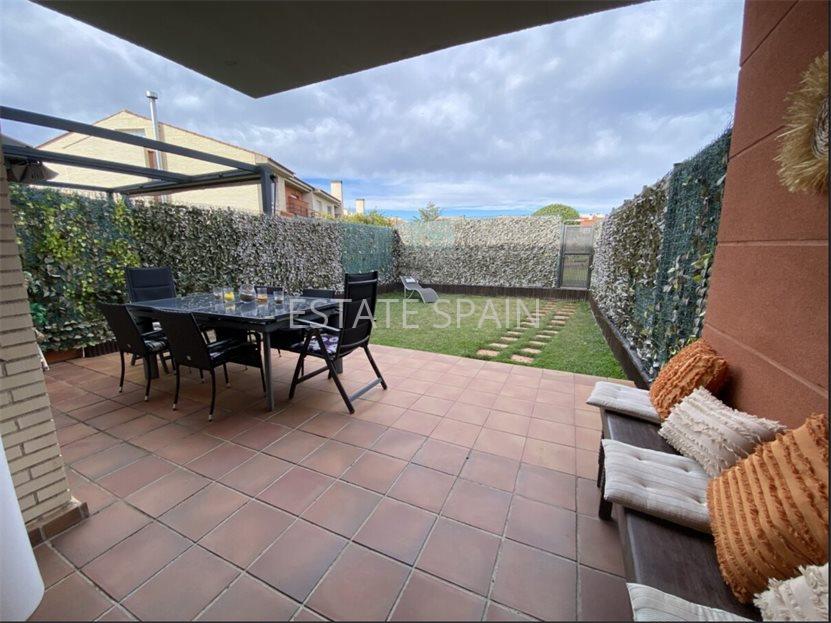 Дуплекс в Вилафортуни 229 м2 №BL24219BB3B8  - Продажа - 3 large