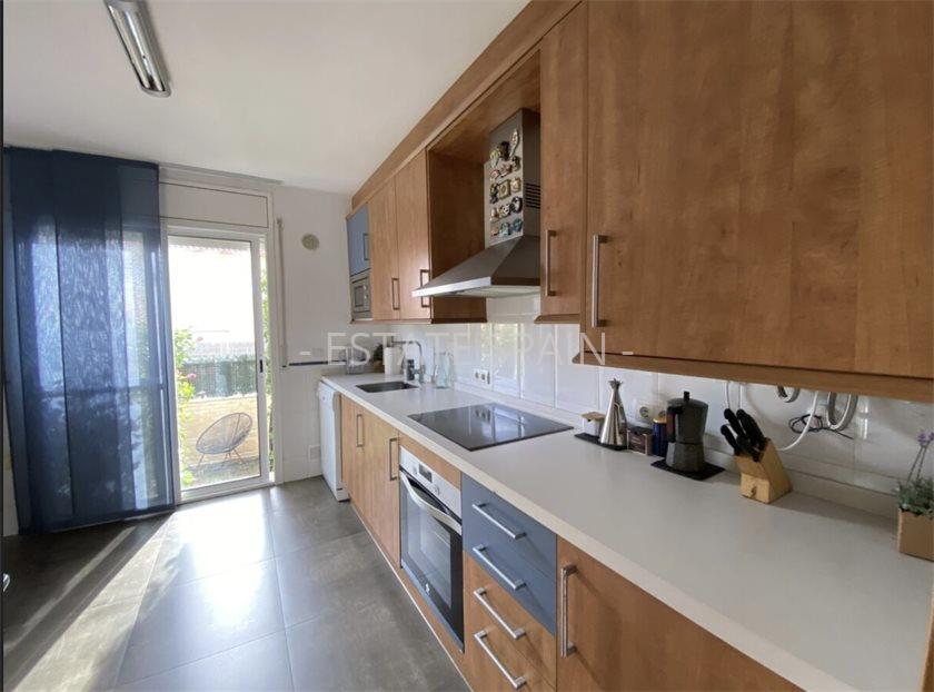 Дуплекс в Вилафортуни 229 м2 №BL24219BB3B8  - Продажа - 5 large