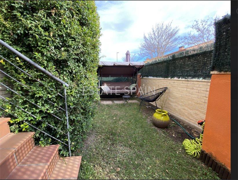 Дуплекс в Вилафортуни 229 м2 №BL24219BB3B8  - Продажа - 24 large