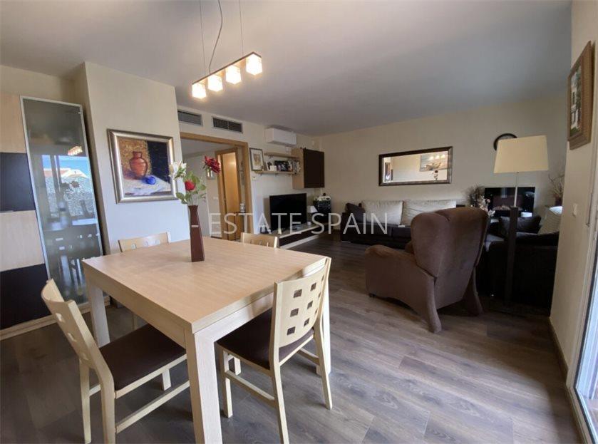 Дуплекс в Вилафортуни 229 м2 №BL24219BB3B8  - Продажа - 10 large