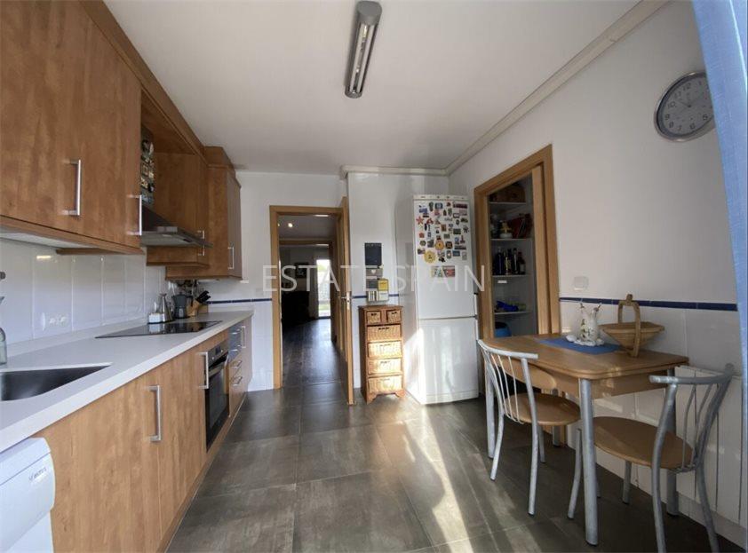 Дуплекс в Вилафортуни 229 м2 №BL24219BB3B8  - Продажа - 12 large