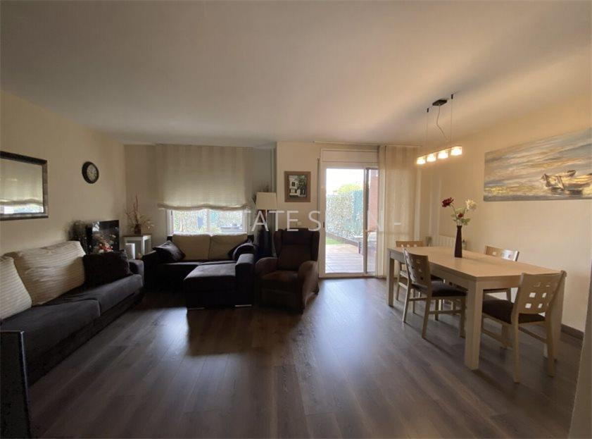 Дуплекс в Вилафортуни 229 м2 №BL24219BB3B8  - Продажа - 23 large