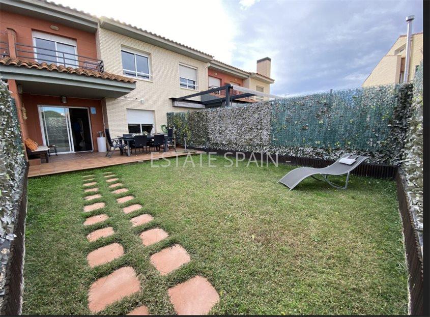 Дуплекс в Вилафортуни 229 м2 №BL24219BB3B8  - Продажа - 1 large