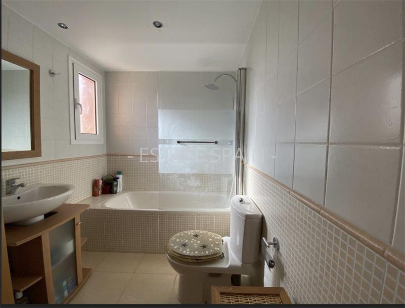 Дуплекс в Вилафортуни 229 м2 №BL24219BB3B8  - Продажа - 25 large