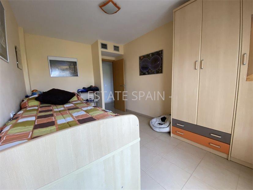 Дуплекс в Вилафортуни 229 м2 №BL24219BB3B8  - Продажа - 22 large