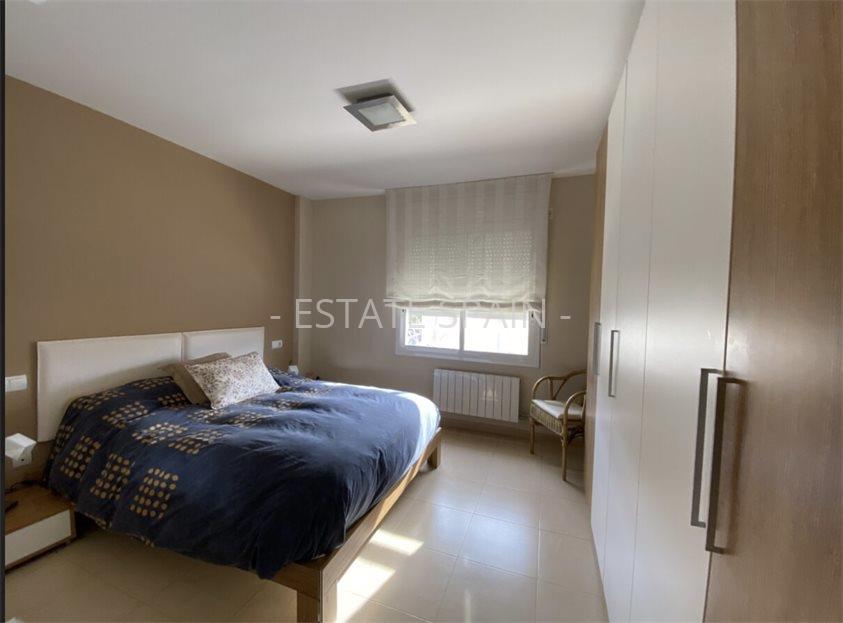 Дуплекс в Вилафортуни 229 м2 №BL24219BB3B8  - Продажа - 9 large