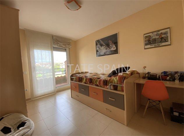 Дуплекс в Вилафортуни 229 м2 №BL24219BB3B8  - Продажа - 14 preview